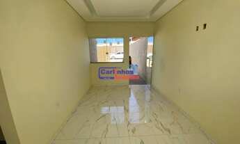 Imagem 2: Casa com acabamento de primeira !!!