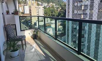 Imagem 7: Cobertura duplex com 3 quartos Bairro Santa Helena Juiz de Fora