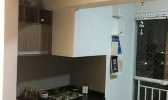 Imagem 3: Apartamento para venda possui 78 metros quadrados com 3 quartos em Vila Formosa - São Paul