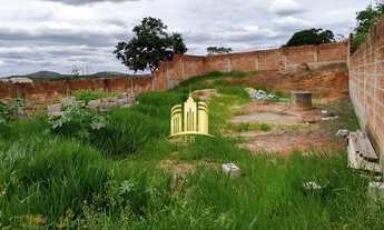 Imagem 5: Lote no bairro Belvedere - Esmeraldas