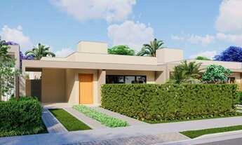 Imagem: Casa Térrea Jardins Lyon