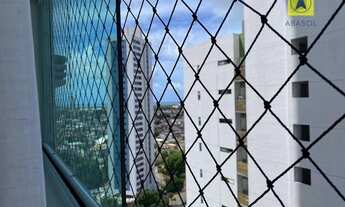 Imagem 3: 03 quartos - 01 suíte - Piscina - Brinquedoteca