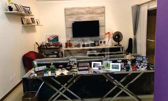 Imagem 4: Casa de condomínio para venda possui 138 metros quadrados com 3 quartos