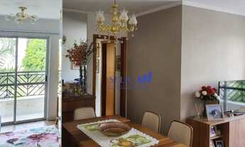 Imagem: Morada do Barão - Apto, 66m², 2 dorm