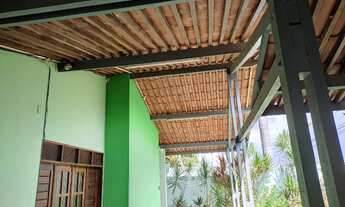 Imagem 5: Casa praia das conchas para venda tem 150 metros da praia