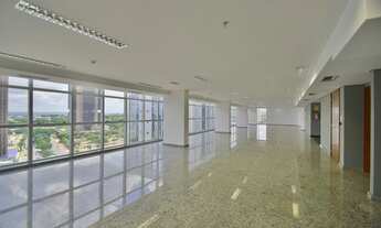 Imagem 5: Sala/Conjunto para aluguel com 962 metros quadrados em Asa Sul - Brasília - DF