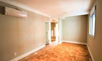 Imagem 4: Apartamento com 3 dormitórios à venda, 258 m² por R$ 3.550.000,00 - Jardim Paulista - São