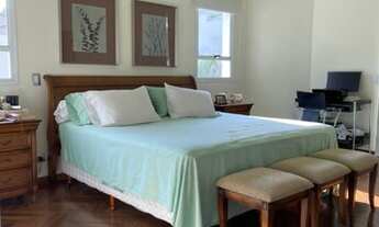 Imagem 6: Casa de condomínio para venda com 371 metros quadrados com 4 quartos