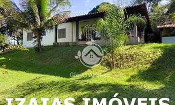 Imagem: Fazenda/Sítio/Chácara para venda tem 280