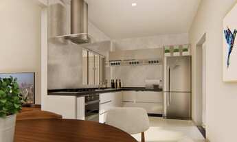 Imagem 6: Casa de Médio Padrão em Manduri/SP