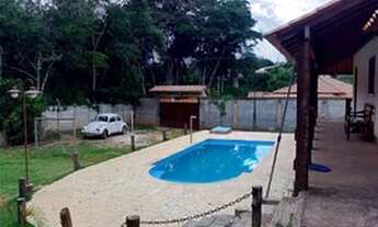 Imagem 5: São João Del Rei - Sítio - Pombal