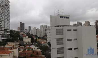 Imagem 7: Apartamento para Venda em São Paulo, Vila Mariana, 2 dormitórios, 2 suítes, 2 banheiros, 1