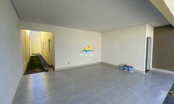 Imagem 5: Casa de 3 quartos - Sendo 1 suíte - Alto Padrão - Casa no Ravena - Senador Canedo-Go