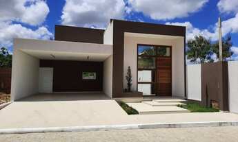 Imagem: Casa De Condomínio RESIDENCIAL em ARAPIRACA