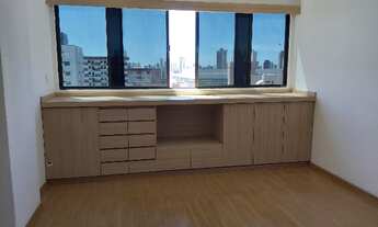 Imagem: Aluga-se Sala Comercial no Lagoa Center