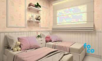 Imagem 2: Casa à venda, 81 m² por R$ 550.000,00 - Paradiso - Uberlândia/MG