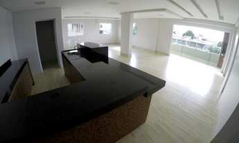 Imagem 5: Santa Monica - Apartamento 3 Quartos - Suite - Varanda Gourmet 1611udi