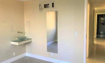 Imagem 4: Espaço exclusivo para clínicas médicas. Sala com 35m²