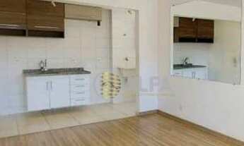 Imagem 4: Apartamento com 2 dormitórios à venda, 60 m² por R$ 160.000 - Faisqueira - Pouso Alegre/MG