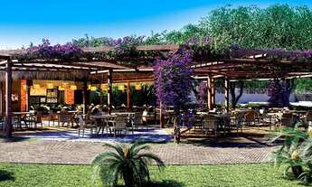 Imagem 3: Carmel - lote em condomínio na Ponta negra, alto padrão