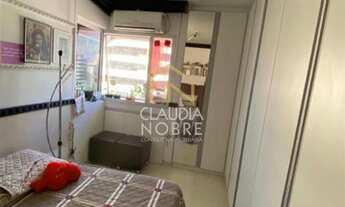 Imagem 5: Apartamento na Ponta Verde, 127m², 3/4 - 1 suíte