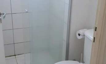 Imagem 5: Apartamento para venda com 49 metros quadrados com 2 quartos em Anil - Rio de Janeiro - RJ