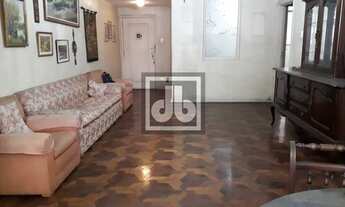 Imagem 1: Apartamento-À VENDA-Copacabana-Rio de Janeiro-RJ