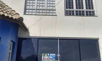 Imagem 2: Galpão no Jardim das Tulipas em Holambra