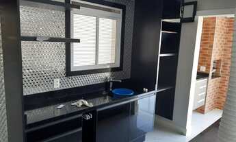 Imagem 6: APARTAMENTO 3 DORMS SALA AMPLIADA 2 SUÍTES NO CARRÃO