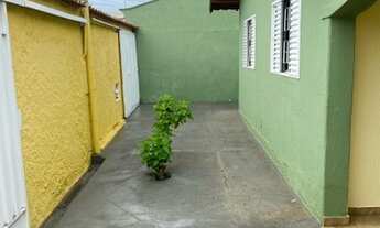 Imagem 7: Vendo casa Costa Telis Uberaba