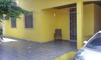Imagem 2: Casa 3 quartos, Japiim 2, Manaus