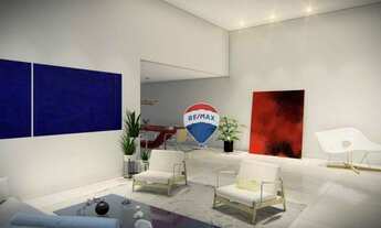 Imagem 5: Linda casa em Arniqueiras, com 3 suítes, em construção, com entrega prevista para Jun/2022