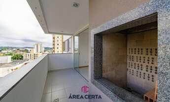 Imagem 6: Apartamento à venda com 3 dormitórios sendo 1 suíte - Bairro Itoupava Norte - Blumenau /SC