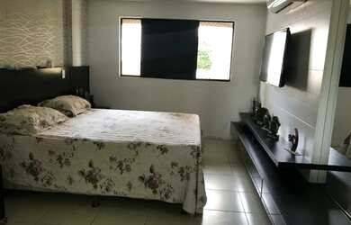 Imagem 4: Apartamento para venda tem 130 metros quadrados com 3 quartos em Jatiúca - Maceió - Alagoa