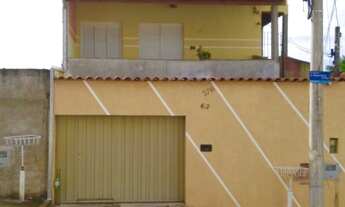 Imagem: Casa Duplex em Vila Velha