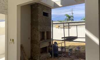 Imagem 4: Casa à Venda no Condomínio Flora Milano Parque Rural Fazenda Santa Cândida