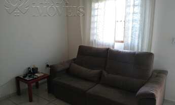 Imagem 3: RIBEIRãO DAS NEVES - Casa Padrão - Nápoli