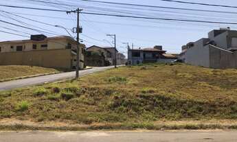 Imagem 3: Terreno à venda, 294 m² por R$ 200.000,00 - Campos Elíseos - Varginha/MG