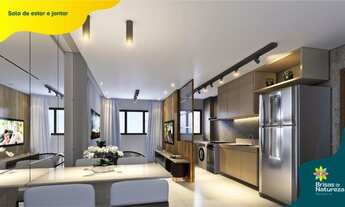 Imagem 5: Brisas da Natureza 2 e 3 quartos - Canaã