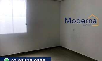 Imagem 6: Casa moderna no Águas Claras