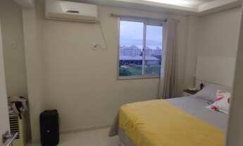 Imagem 7: Varanda Castanheira 79 metros quadrados com 2 suítes em Atalaia - Ananindeua - PA