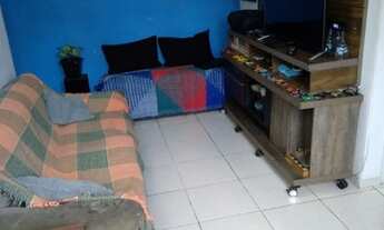 Imagem 7: Betim - Apartamento Padrão - Nova Baden