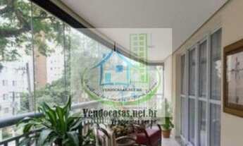 Imagem 1: Apartamento residencial para venda e locação, Vila Mascote, São Paulo