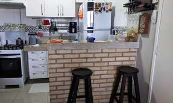 Imagem 3: Apartamento 2 quartos, reformado, porcelanato, Vila das Acácias - Bairro Mundo Novo