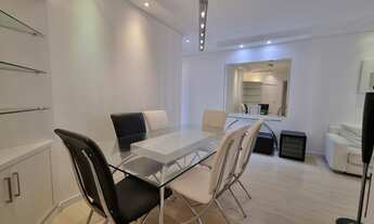 Imagem 2: Apartamento MOBILIADO no Condomínio Morada dos Deuses 3 Dormitórios (1 Suíte com Closet