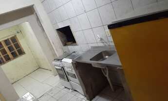 Imagem 4: Aluguel de casa Casa com 1 dormitório