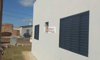 Imagem 4: Casa à venda no bairro Árvores do Cerrado - Maracaju/MS