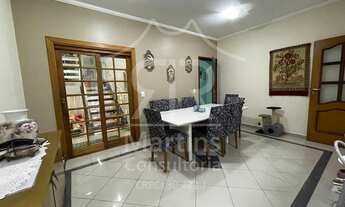 Imagem 2: Sobrado localizado na Vila Assunção em Santo André