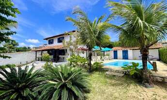 Imagem: Casa à venda, 4 quartos, 2 suítes, 4 vagas