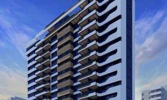 Imagem: Apartamento com 3 suítes DCE no Bairro